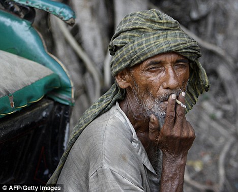 Cigarettes From India