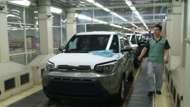 Photo of Starting from producing domestic bicycles, KIA reaches the world markets for auto vehicles