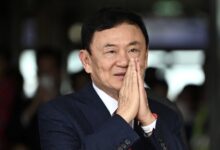 Photo of លោក Thaksin នឹងត្រូវបានដោះលែងចេញពីពន្ធនាគារ មុនកាលកំណត់