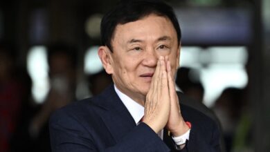 Photo of លោក Thaksin នឹងត្រូវបានដោះលែងចេញពីពន្ធនាគារ មុនកាលកំណត់