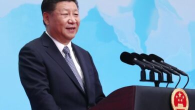 Photo of លោក Xi Jinping ប្រធានរដ្ឋចិនគូសបញ្ជាក់ក្នុងកិច្ចប្រជុំសិក្សាលើកទី ១៧