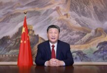 Photo of លោក Xi Jinping ប្រធានរដ្ឋចិននឹងបំពេញទស្សនកិច្ចផ្លូវរដ្ឋនៅប្រទេសវៀតណាម ម៉ាឡេស៊ី និងកម្ពុជា