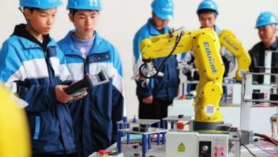 Photo of លោក Xi Jinping ៖ ឥឡូវជាសម័យដែលសម្បូរទៅដោយវីរជន ជាពេលវេលាល្អសម្រាប់យុវជន