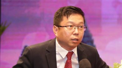 Photo of លោកបណ្ឌិតជា មុនីឫទ្ធិ៖ កម្ពុជានិងចិនប្រឆាំងដាច់ខាតចំពោះរាល់ទង្វើ និងសកម្មភាពណា ដែលបំផ្លាញ ឬប៉ះពាល់ដល់សន្តិភាព