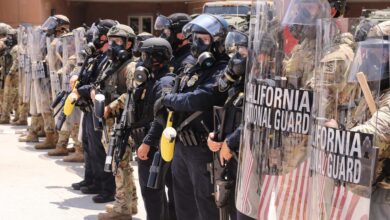 Photo of អ្នកប្រើប្រាស់បណ្តាញអ៊ីនធែណែតជិត៨០ភាគរយរិះគន់រដ្ឋាភិបាលអាមេរិកថាបាន “ក្បត់ប្រវត្តិសាស្ត្រ ”