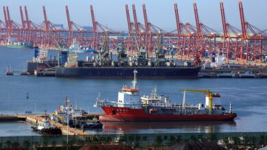 Photo of ការស្ទង់មតិរបស់បណ្តាញCGTN ៖ពីក្រុងហ្សឺណែវដល់ក្រុងឡុងដ៍ អ្នកផ្តល់បទសម្ភាសន៍នៅទូទាំងពិភពលោកទន្ទឹងរង់ចាំអាមេរិក ” ដើរស្របតាមទិសដៅរួម” ជាមួយចិន