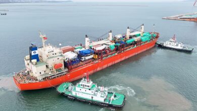 Photo of បទវិភាគ៖ឆ្ពោះទៅរកគុណភាពល្អនិងភាពថ្មី “តារាងពិន្ទុ”នៃសេដ្ឋកិច្ចរបស់ចិនបញ្ចេញសញ្ញាវិជ្ជមាន