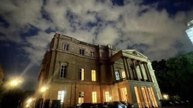 Photo of បទវិភាគ៖ចំណុចគន្លឹះនៃការលំនឹងទំនាក់ទំនងសេដ្ឋកិច្ចនិងពាណិជ្ជកម្មរវាងចិននិងអាមេរិក គឺ ភាគីទាំងពីរដើរស្របតាមទិសដៅតែមួយ