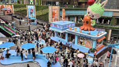 Photo of សន្ទុះនៃទីផ្សារអ្នកប្រើប្រាស់ក្នុងស្រុករបស់ប្រទេសចិន រួមចំណែកដល់ការជំរុញកំណើន និងភាពធន់នៃសេដ្ឋកិច្ចសកល