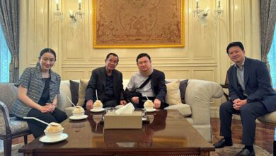 Photo of សម្ដេចតេជោ ហ៊ុន​ សែន ៖ មនោសញ្ចេតនា រយៈពេលជាង៣០ឆ្នាំ ជាមួយគ្រួសារថាក់ស៊ីន ត្រូវបានបំផ្លាញ