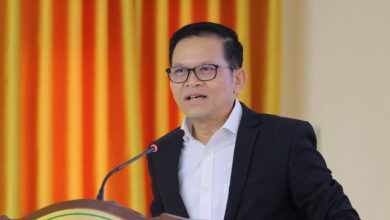 Photo of អ្នកនាំពាក្យរាជរដ្ឋាភិបាល៖ ប្រជាពលរដ្ឋត្រូវមានការប្រុងប្រយ័ត្នខ្ពស់ចំពោះព័ត៌មានក្លែងក្លាយដែលមានប្រភពមិនច្បាស់លាស់ដែលធ្វើឱ្យស្ថានការណ៍ច្របូកច្របល់
