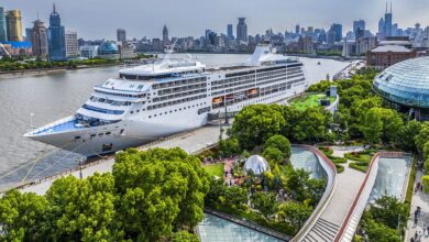 Photo of ជាមួយនឹងទំនើបកម្មនេះ បក្សកុម្មុយនីស្តបានដាក់ចេញនូវចរឹតលក្ខណៈ ៥យ៉ាង