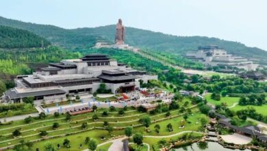 Photo of ការស្ទង់មតិរបស់CGTN៖តើកម្លាំងអរិយធម៌នឹងកសាងនូវពិភពលោកដ៏ច្របូកច្របល់ឡើងវិញដោយរបៀបណា?