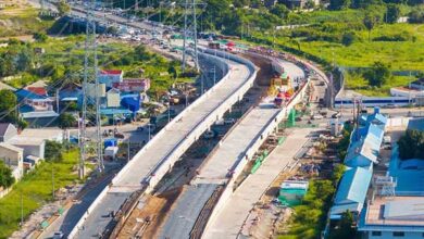 Photo of ស្ពានអាកាសសម្តេចធិបតី ហ៊ុន ម៉ាណែត ដាក់ឱ្យប្រើប្រាស់ជាបណ្តោះអាសន្ន ចាប់ពីថ្ងៃទី១១កក្កដា ឆ្នាំ២០២៥ នេះតទៅ