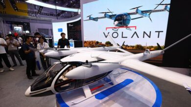 Photo of សេដ្ឋកិច្ចរយៈកម្ពស់ទាបរបស់ប្រទេសចិន ចូលរួមលើកកម្ពស់កំណើនសេដ្ឋកិច្ច អភិបាលកិច្ចទីក្រុងឆ្លាតវៃ និងទំនើបកម្មឧស្សាហកម្ម