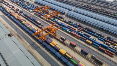 Photo of បទវិភាគ៖ការអភិវឌ្ឍទំនាក់ទំនងរវាងចិននិងសហភាពអឺរ៉ុបដែលកាន់តែមានលក្ខណៈស្ថាបនានឹងបំពេញបន្ថែមនូវស្ថិរភាពនិងជំនឿចិត្តសម្រាប់ពិភពលោក