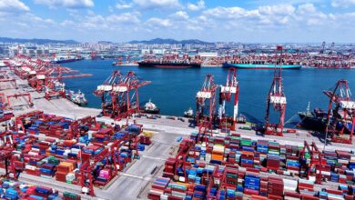 Photo of បទវិភាគ៖សេដ្ឋកិច្ចចិនបន្តបង្ហាញពីភាពធន់និងកម្លាំងរស់រវើកដ៏ខ្លាំងក្លាក្រោមកម្លាំងសម្ពាធ