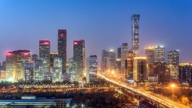 Photo of ការស្ទង់មតិរបស់បណ្តាញទូរទស្សន៍ CGTN នៃ CMG បង្ហាញថា ៥ ឆ្នាំក្រោយ នៅតែត្រូវពឹងផ្អែកលើសេដ្ឋកិច្ចចិន !