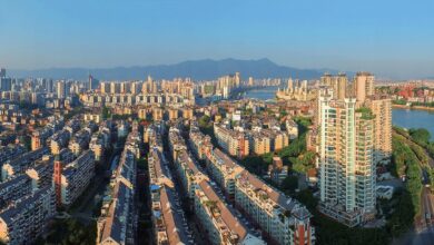 Photo of លោក Xi Jinping ផ្តោតសំខាន់លើគម្រោងផ្តល់លំនៅឋានមួយនេះ