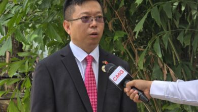 Photo of កិច្ចប្រជុំរដ្ឋមន្ត្រីការបរទេសនៃកិច្ចសហប្រតិបត្តិការមេគង្គ-ឡានឆាង លើកទី១០នឹងបង្កើនសំឡេងកម្ពុជានៅលើឆាកអន្តរជាតិ