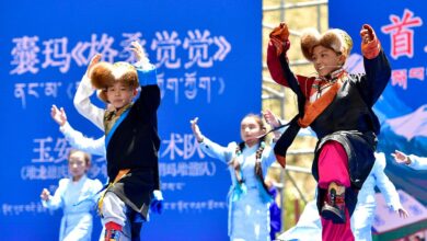 Photo of ៦០ ឆ្នាំដ៏អច្ឆរិយ ៖ មុខមាត់ថ្មីនៃភូមិភាគស្វយ័តស៊ីចាំង