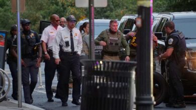 Photo of ការស្ទង់មតិរបស់បណ្តាញCGTN ៖ ការដណើ្តមយករដ្ឋធានីមកវិញមានការលំបាក ឯការ ព្យាបាល “ជំងឺរបស់អាមេរិក”កាន់តែលំបាកថែមទៀត