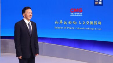 Photo of អ្នកនាំពាក្យការបរទេសកម្ពុជា អំពាវនាវឲ្យថៃ បញ្ឈប់ការលុកលុយចូលកម្ពុជា