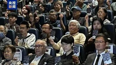 Photo of ខ្សែភាពយន្ត «ហាងថតរូបណានជីង»(Dead To Rights)បណ្តាលឱ្យមានការចាប់អារម្មណ៍និងប្រតិកម្មតបយ៉ាងខ្លាំងក្លាពីសំណាក់ទស្សនិកជនបរទេស