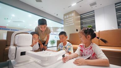 Photo of បទវិភាគ៖ការធ្វើបច្ចុប្បន្នភាពយ៉ាងឆាប់រហ័សនៃបញ្ញាសិប្បនិម្មិតជំរុញវិស័យអប់រំ