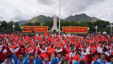 Photo of បទវិភាគ៖បន្ទាប់ពីឆ្លងកាត់បម្រែបម្រួលយ៉ាងខ្លាំងអស់រយៈពេល៦០ឆ្នាំ តំបន់ខ្ពង់រាបព្រិលបានបង្ហាញពីមុខមាត់ថ្មី
