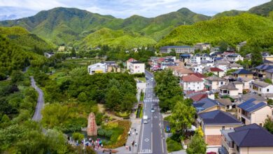 Photo of ទ្រឹស្តីភ្នំពីរ៖ បដិវត្តន៍បៃតងដែលផ្តើមចេញពីភូមិជីករ៉ែតូចមួយទៅកាន់ពិភពលោក