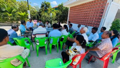 Photo of ភូមិតានន៖ បទពិសោធន៍ចិនលើការស្តារអភិវឌ្ឍជនបទនៅកម្ពុជា