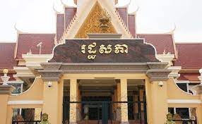 Photo of រដ្ឋសភាកម្ពុជា ​សម្តែងនូវការខកចិត្តយ៉ាងខ្លាំង ចំពោះការប្រកាសគាំទ្ររបស់ប្រធានរដ្ឋសភាថៃ នូវផែនការមុនចូលនិវត្តន៍ របស់មេបញ្ជាការយោធភូមិភាគទី២