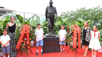 Photo of បទវិភាគ៖និមិត្តសញ្ញានៃការតស៊ូប្រយុទ្ធបង្ហូរឈាម៖ផ្លូវថ្នល់ Stilwell និងស្មារតីដ៏មហិមានៃសង្រ្គាមប្រជាជនចិនប្រឆាំងនឹងការឈ្លានពានរបស់ជប៉ុនដែលឆ្លងកាត់ពេលវេលានិងលំហ