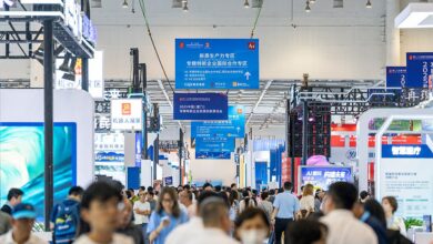 Photo of បទវិភាគ៖លើកកម្ពស់ជំនឿចិត្ត ប្រទេសចិននៅតែជាគោលដៅពេញនិយមសម្រាប់ការវិនិយោគ និងប្រកបអាជីពនៅទូទាំងពិភពលោក