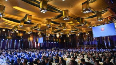 Photo of វេទិកាវប្បធម៌ទីក្រុងប៉េកាំងឆ្នាំ ២០២៥ ប្រារព្ធឡើងដើម្បីជំរុញការច្នៃប្រឌិតវប្បធម៌និងបច្ចេកវិទ្យាផ្តល់ផលប្រយោជន៍កាន់តែប្រសើរឡើងដល់មនុស្សជាតិ