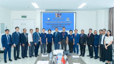 Photo of ការបំពាក់មេដាយសហមេត្រីជាសក្ខីភាពនៃការផ្តល់សារៈសំខាន់ខ្ពស់ចំពោះចំណងសាមគ្គីភាព សង្គមស៊ីវិលកម្ពុជា-ចិន
