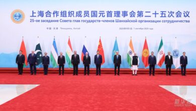 Photo of បទវិភាគ៖ គំនិតផ្តួចផ្តើមថ្មីរបស់ចិនជំរុញដំណោះស្រាយ”ឱនភាពអភិបាលកិច្ច”សកល