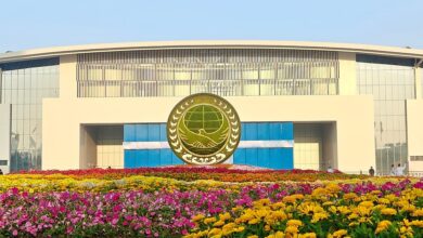 Photo of បទវិភាគ៖ការលើកឡើងគំនិតផ្តួចផ្តើមអភិបាលកិច្ចសកលគឺចំពេលល្អ អាចបង្ហាញពីទិសដៅនិងបញ្ជាក់ពីទំនួលខុសត្រូវ