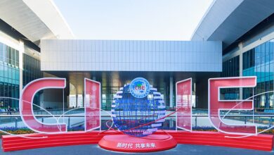 Photo of បទវិភាគ៖ពីការួមគ្នាប្រយុទ្ធប្រឆាំងនឹងការឈ្លានពានរបស់ជប៉ុនដល់ទំនើបកម្មរួម៖ មាគ៌ាអភិវឌ្ឍដោយសន្តិភាពនិងកិច្ចសហប្រតិបត្តិការរបស់ចិន