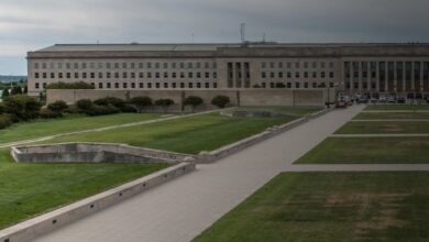 Photo of ការស្ទង់មតិរបស់បណ្តាញCGTN ៖សហរដ្ឋអាមេរិកមិនដែលចង់បញ្ឈប់ការធ្វើសង្រ្គាមនោះឡើយ