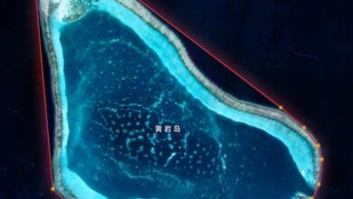 Photo of ប្រទេសចិននឹងកសាងតំបន់ការពារធម្មជាតិថ្នាក់ជាតិកោះHaungyan