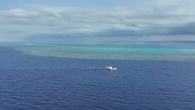 Photo of បទវិភាគ៖ហេតុអ្វីបានជាចិនបង្កើតតំបន់ការពារធម្មជាតិថ្នាក់ជាតិនៅកោះ Huangyan ?