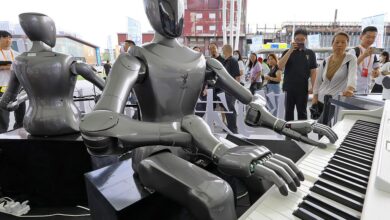 Photo of បទវិភាគ៖ការបើកទូលាយមានកម្រិតខ្ពស់ ផលិតកម្មមានទិន្នន័យល្អប្រសើរ សេដ្ឋកិច្ចចិនកំពុងអភិវឌ្ឍប្រកបដោយស្ថិរភាពនិងភាពរឹងមាំ