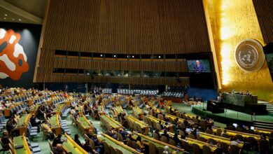 Photo of បទវិភាគ៖អង្គការសហប្រជាជាតិជាកម្លាំងដឹកនាំដ៏សំខាន់ក្នុងអភិបាលកិច្ចសកល