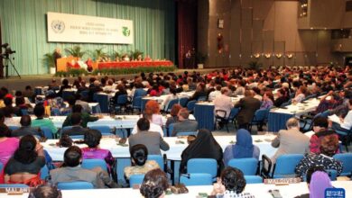 Photo of បទវិភាគ៖ស្ត្រីគ្រប់រូបគឺជាតួឯក ហើយសុទ្ធតែមានឱកាសបង្ហាញទេពកោសល្យរបស់ខ្លួន