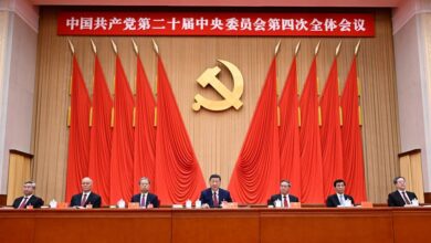 Photo of ពង្រីកការបើកចំហដោយភាពម្ចាស់ការយ៉ាងសកម្ម គិតគូរពីតម្រូវការរបស់ប្រទេសចិន និងការរំពឹងទុករបស់ពិភពលោក