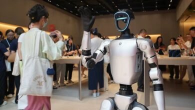 Photo of បទវិភាគ៖ផែនការអភិវឌ្ឍន៍ជាតិ ៥ ឆ្នាំទី ១៥ គ្រោងផែនការថ្មីនៃការអភិវឌ្ឍប្រកបដោយគុណភាពខ្ពស់របស់ប្រទេសចិន