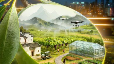 Photo of ភាពសម្បូរសប្បាយរួមរបស់ប្រជាជនទាំងអស់៖ តម្រិះប្រាជ្ញាបូព៌ាដើម្បីដោះស្រាយបញ្ហាលំបាកនៃគម្លាតប្រាក់ចំណូលរវាងអ្នកមាននិងអ្នកក្រ