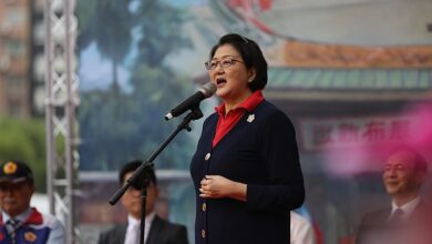 Photo of ឥស្សរជនតំបន់តៃវ៉ាន់៖ការរួមគ្នារំលឹកការស្តារអធិបតេយ្យភាពរបស់ចិនចំពោះតៃវ៉ាន់មានអំណោយផលដល់ការបង្កើនគំនិតឯកភាពគ្នា